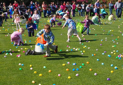 mohegan sun easter egg hunt|Celebrating Easter 2024 .